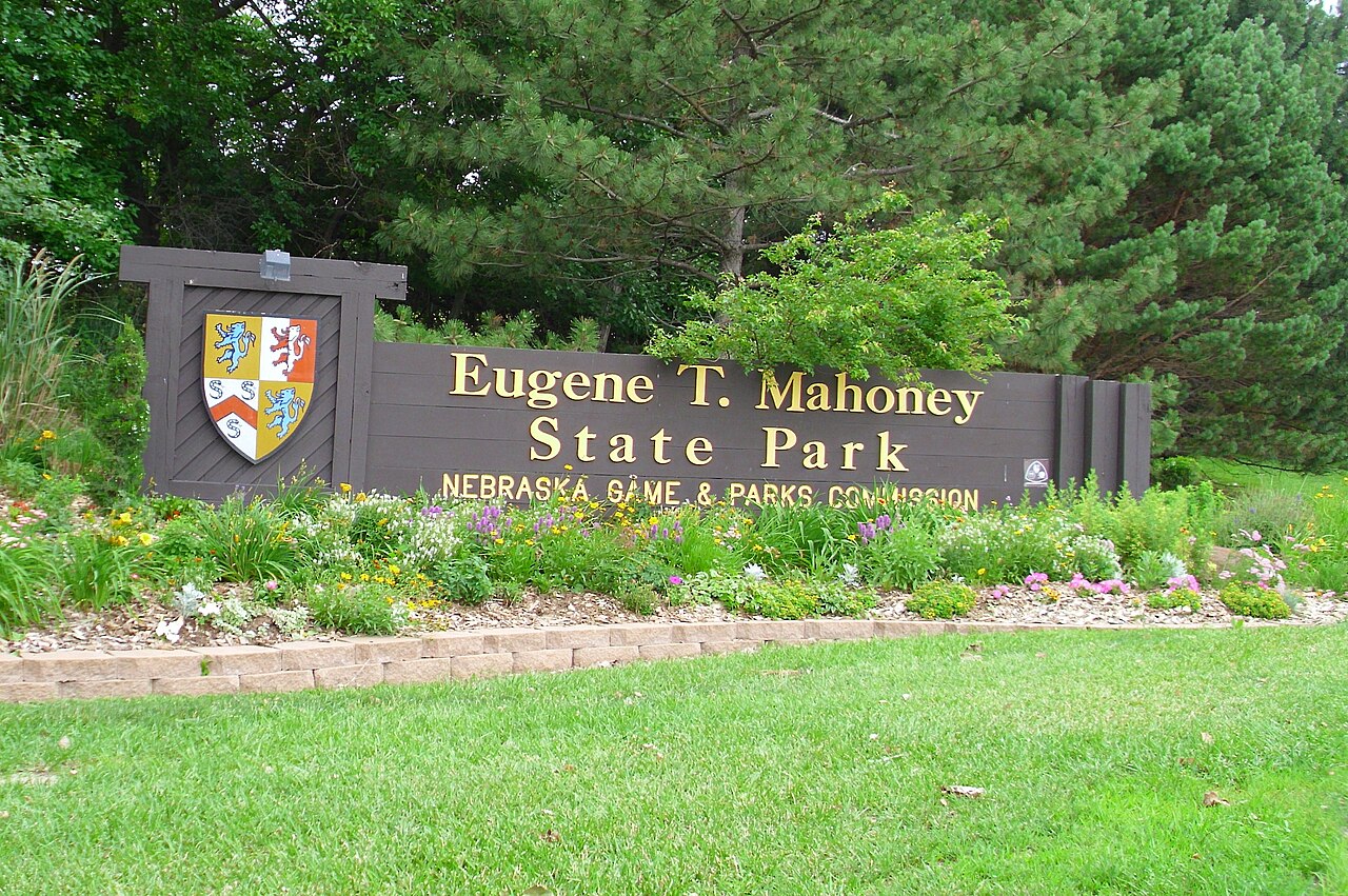 Mahoney State Park