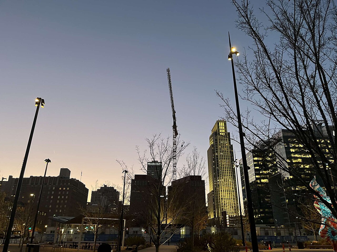 Omaha & Lincoln
