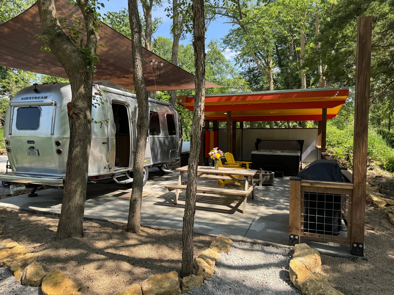 Airstreams